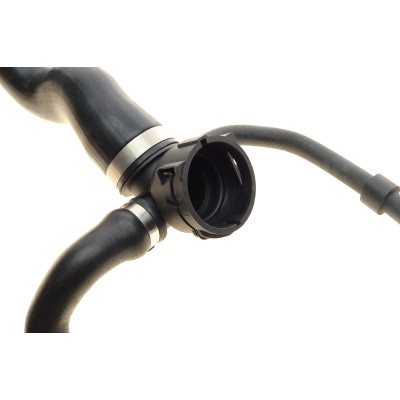 Патрубок радіатора BMW 5 (F07/F10)/7 (F01-F04) 09-17 N55