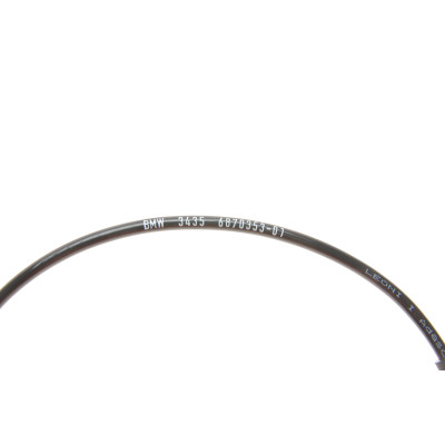 Датчик зносу гальмівних колодок (передніх) BMW X5 (G05/F95) 18-/X7 (G07) 19-