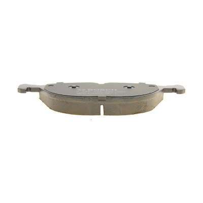 Колодки гальмівні (передні) BMW X5 (E70/F15/F85) 06-/X6 (E71/E72/F16/F86) 08-