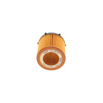 Фільтр масляний BMW 3 (F30)/5 (F10/F11)/X3 (F25) 2.0i 11- N20/N55