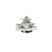 Помпа води BMW 1 (F20/21)/3 (F30/F80) 1.6 11- (N13)/Citroen Berlingo/Peugeot Partner 1.4/1.6 06-