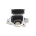 Помпа води BMW 3 (E46/E90)/5 (E60) 2.0-3.0d 01-13 (M47/M57)