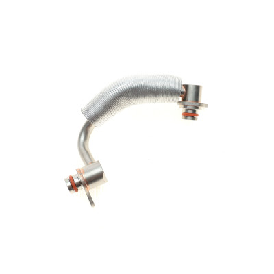 Трубка системи охолодження турбіни BMW 5 (F10/F07/F11) 1.6 i/2.0 i (N20) 10-17