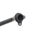 Патрубок радіатора BMW 3 (E90/E91/E92/E93) 2.5/3.0 04-13