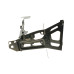 Кронштейн кріплення фари BMW 1 (F21)/3 (F30) 11-19 (L)
