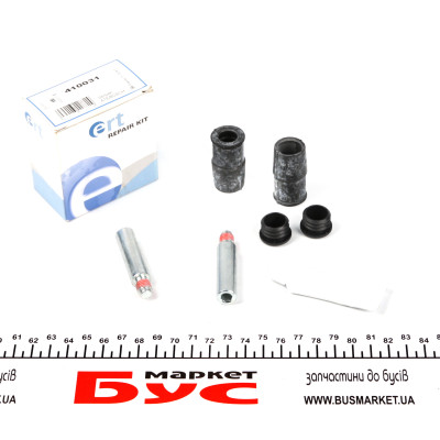 Направляюча супорта (переднього) MB Sprinter/VW LT/Ford Connect/VW T4/T5/Caddy III 95-15 (Ate)