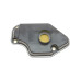 Фільтр АКПП BMW 3 (E36)/5 (E34) 1.6-2.0 i 89-05 M40-M44/M50-M52