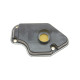 Фільтр АКПП BMW 3 (E36)/5 (E34) 1.6-2.0 i 89-05 M40-M44/M50-M52