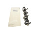 Прокладка колектора впускного BMW 3 (F30/F80)/5 (F10) 2.0D 11-16 (N47)