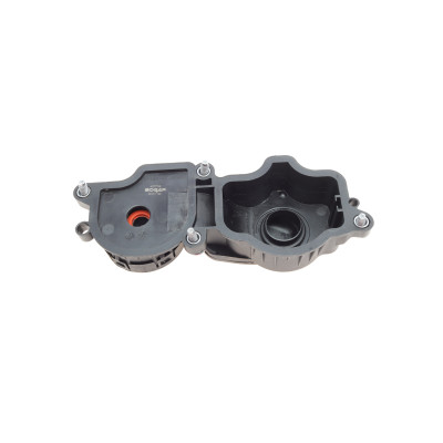 Клапан вентиляції картера BMW 3 (E46/E91)/5 (E61) 04-12 M47/N47
