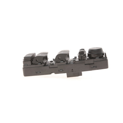 Кнопка склопідіймача (L) BMW 5 (F10) 11-16 B47/N20/N47/N52/N53/N55/N57/S63 (блок)
