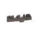 Кнопка склопідіймача (L) BMW 5 (F10) 11-16 B47/N20/N47/N52/N53/N55/N57/S63 (блок)