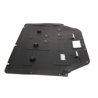 Захист двигуна BMW X1 (F48) 14-/X2 (F39) 17- B38/B47/B48/B42/B38