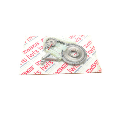 Комплект ланцюга насосу масляного BMW 3 (F30/F31)/5 (F10/F11) (N20B16/N20B20) 11-19 (z=70)