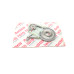 Комплект ланцюга насосу масляного BMW 3 (F30/F31)/5 (F10/F11) (N20B16/N20B20) 11-19 (z=70)
