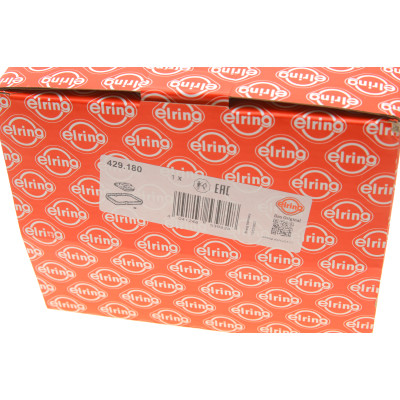 Фільтр АКПП BMW X5 (E53) 3.0 i/d 00-06 (M57/M54)