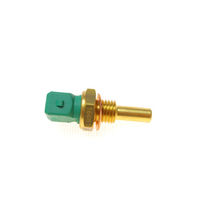 Датчик температури охолоджуючої рідини Citroen Berlingo/Jumper 1.1/1.8i/2.0 94- (2 конт.) Датчик температури охолоджуючої рідини Citroen Berlingo/Jumper 1.1/1.8i/2.0 94- (2 конт.)
