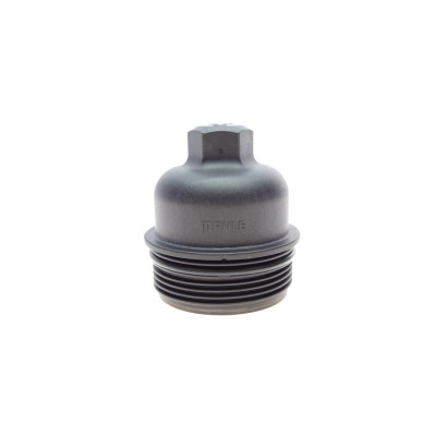 Кришка фільтра оливи BMW 3 (G20)/5 (G30) 18- (B48/B46/B47)