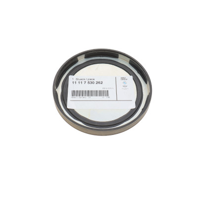 Заглушка блоку циліндрів BMW 3 (E90-E93/F31/F34/F35)/5 (E60/E61)/X3 (E83/F25) 03- N51-N55 (d=110mm)