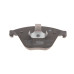 Колодки гальмівні (передні) BMW 5 (F07/F10/F18) 09-17/6 (F06/F13) 11-18/7 (F01/F02/F03/F04) 08-12