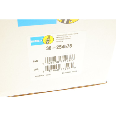 Пружина (задня) BMW 5 (F10) 09-16 N47/N57/N52/N55 (B3)