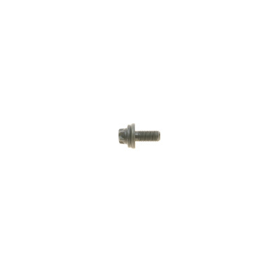Болт (M7x17.3mm) BMW 3 (E90-E93/F31)/5 (E60/F10/F11)/X3 (E83/E25)/X5 (F15/25) 04- N47 Болт (M7x17.3mm) BMW 3 (E90-E93/F31)/5 (E60/F10/F11)/X3 (E83/E25)/X5 (F15/25) 04- N47