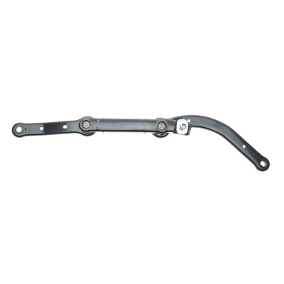 Важіль склоочисника BMW 5 (E60/E61)/6 (E63/E64) 01-10 (R)