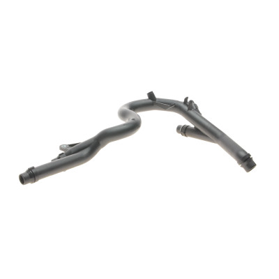 Патрубок системи охолодження BMW 5 (E60)/7 (E65/E66/E67) 2.0-6.0 01-10 N43/N52/N53/M54/N62/N73
