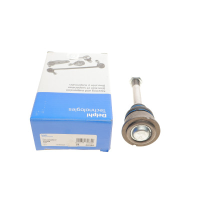 Опора кульова (передня/знизу/всередині) BMW 3 (E36) 91-00 M40/M42/M43/M44/M50/M51/M52