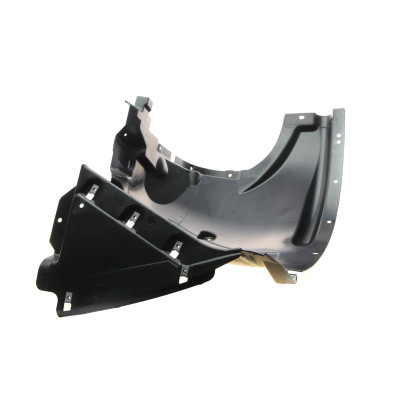 Підкрильник (передній) BMW 5 (E70) 06-13 (R)
