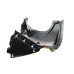 Підкрильник (передній) BMW 5 (E70) 06-13 (R)