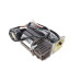 Компресор пневмосистеми BMW X5 (E53) M54/M57/M62/N62 00-06