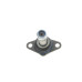 Опора кульова (передня) BMW X3 (E83) 2.0i-3.0i 03-11 M54/N47/N52