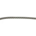 Ремінь генератора VW Golf II/Passat 1.6D/TD/1.9D 83-93/BMW 3 (E30)/(E28) 2.0/2.5 82-93 Ремінь генератора VW Golf II/Passat 1.6D/TD/1.9D 83-93/BMW 3 (E30)/(E28) 2.0/2.5 82-93