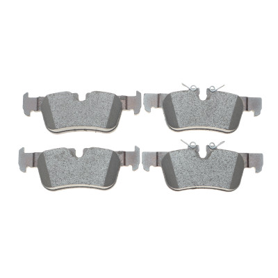 Колодки гальмівні (задні) BMW 2 (F44/46)/ i3 (I01)X1 (F48)/X2 (F39)/ Mini Clubman (F54) 13- ATE Ceramic