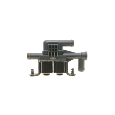 Кран пічки BMW 5 (F10)/7 (F01-F04) 09-16 N52/N55/N57/N63/N74/S73