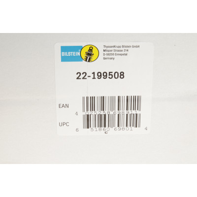 Амортизатор (передній) (R) BMW 3 (E46) 01-06 S54 B32 (Gas) Амортизатор (передній) (R) BMW 3 (E46) 01-06 S54 B32 (Gas)