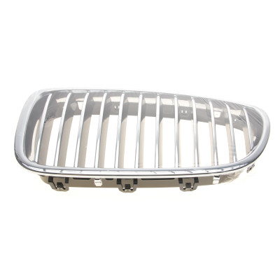 Решітка радіатора BMW 5 (F10) 13-16 (L)