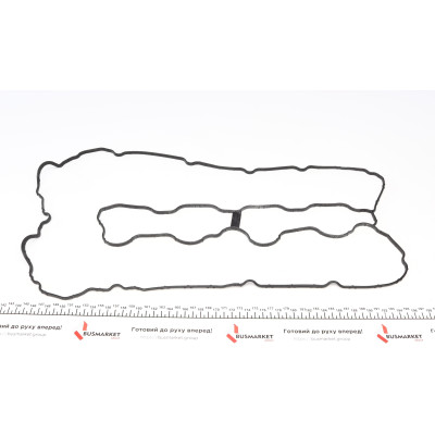 Прокладка кришки клапанів BMW 5/6/X5/X6/7 4.4/4.4D 08- (к-кт)