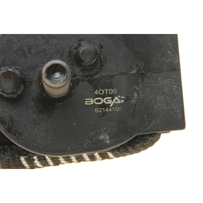 Подушка КПП BMW 1 (F20)/2 (F22)/3 (F30) 11- B37/N13/N47/N55