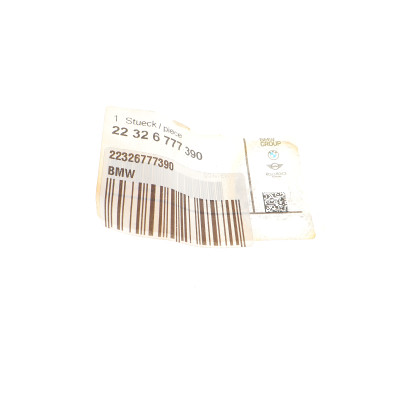 Подушка АКПП BMW 5 (F07/F10/F11)/6 (F06/F12/F13) 3.0/3.0D 10-18 N55/N57