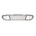 Решітка бампера BMW 5 (E60/E61) 02-10 (M-Technic)