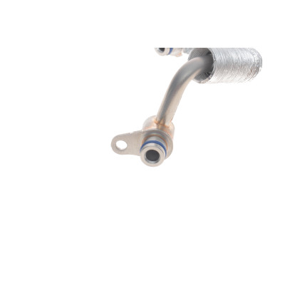 Трубка системи охолодження турбіни BMW 5 (F10/F07/F11) 11-17 N26/N20