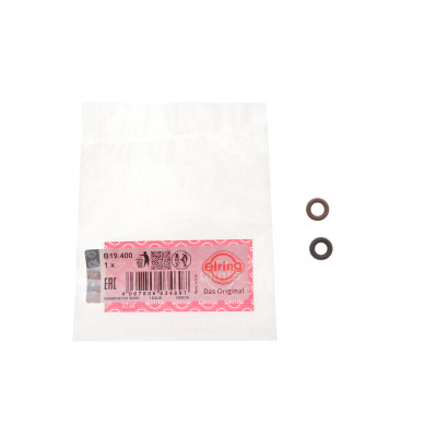 Ремкомплект форсунки Citroen C4/C5/Peugeot 207/208/308/508 1.4 16V/1.6 VTi 07-