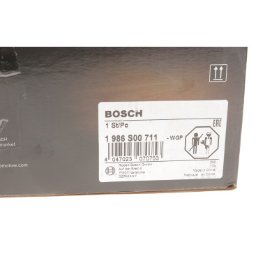 Стартер BMW 5 (E60/E61)/7 (E65/E66/E67)/X5 (E53/E70) 03-10 N62 (12V/1.7kw) (z=9)