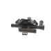Кран пічки BMW 5 (F10)/7 (F01-F04) 09-16 N52/N55/N57/N63/N74/S73