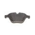 Колодки гальмівні (передні) BMW 5 (F07/F10/F18) 09-17/6 (F06/F13) 11-18/7 (F01/F02/F03/F04) 08-12