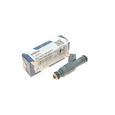 Форсунка BMW 5 (E39)/7 (E38)/X5 (E53) 3.5-4.4i (M62) 96-03