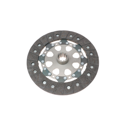Диск зчеплення BMW 3 (E36) 5 (E34/E39) 89-04 (d=228mm)