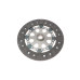 Диск зчеплення BMW 3 (E36) 5 (E34/E39) 89-04 (d=228mm)